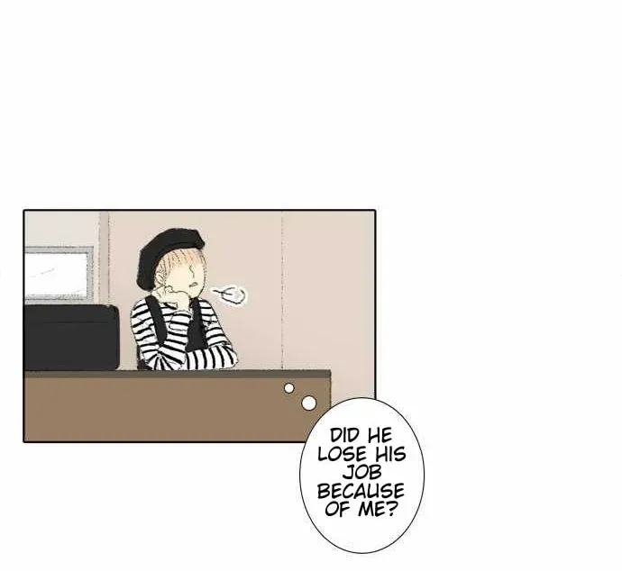 Read Into the Depths chapter 33 image 40 on Lezhin