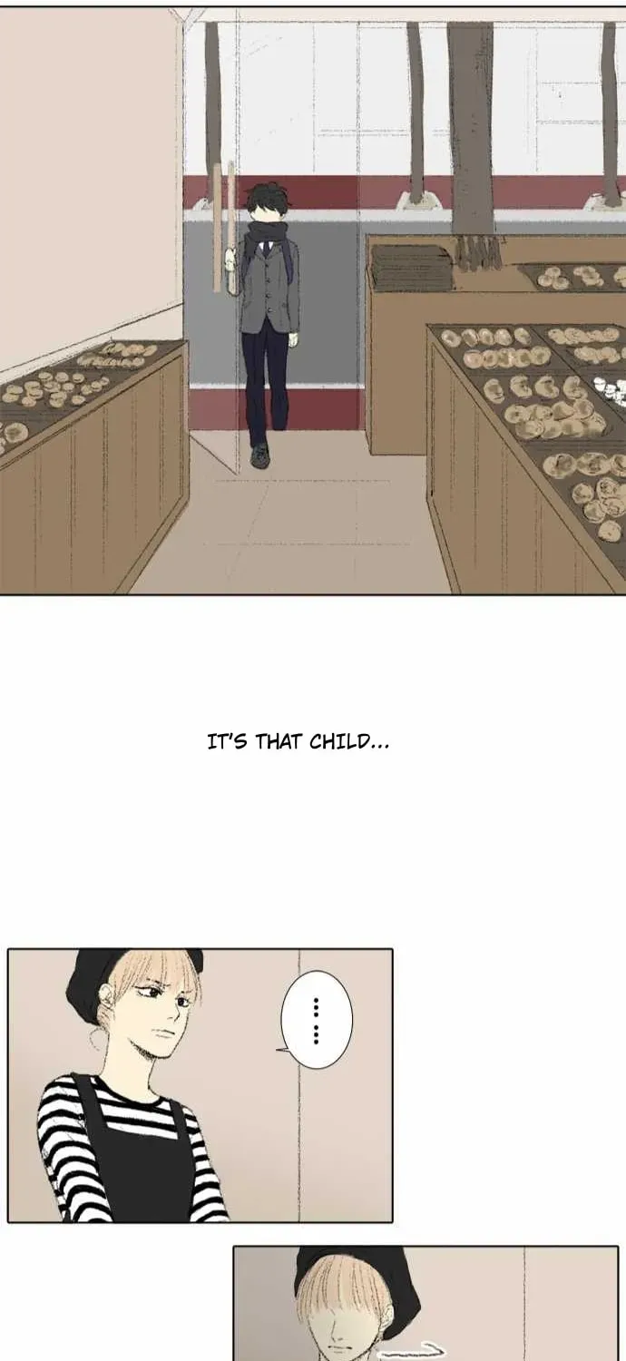 Read Into the Depths chapter 33 image 45 on Lezhin