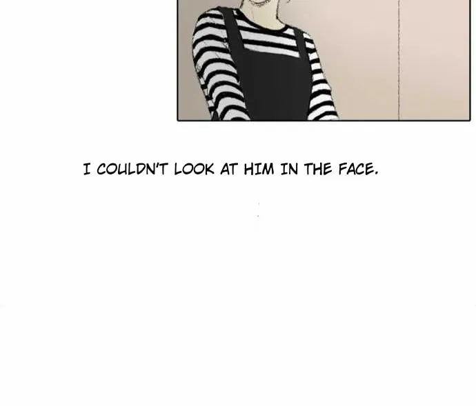 Read Into the Depths chapter 33 image 46 on Lezhin