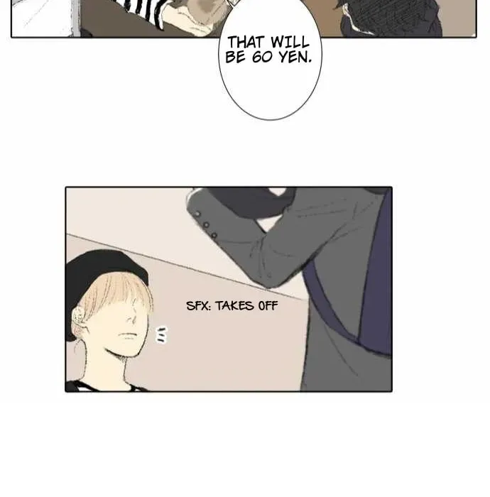 Read Into the Depths chapter 33 image 48 on Lezhin