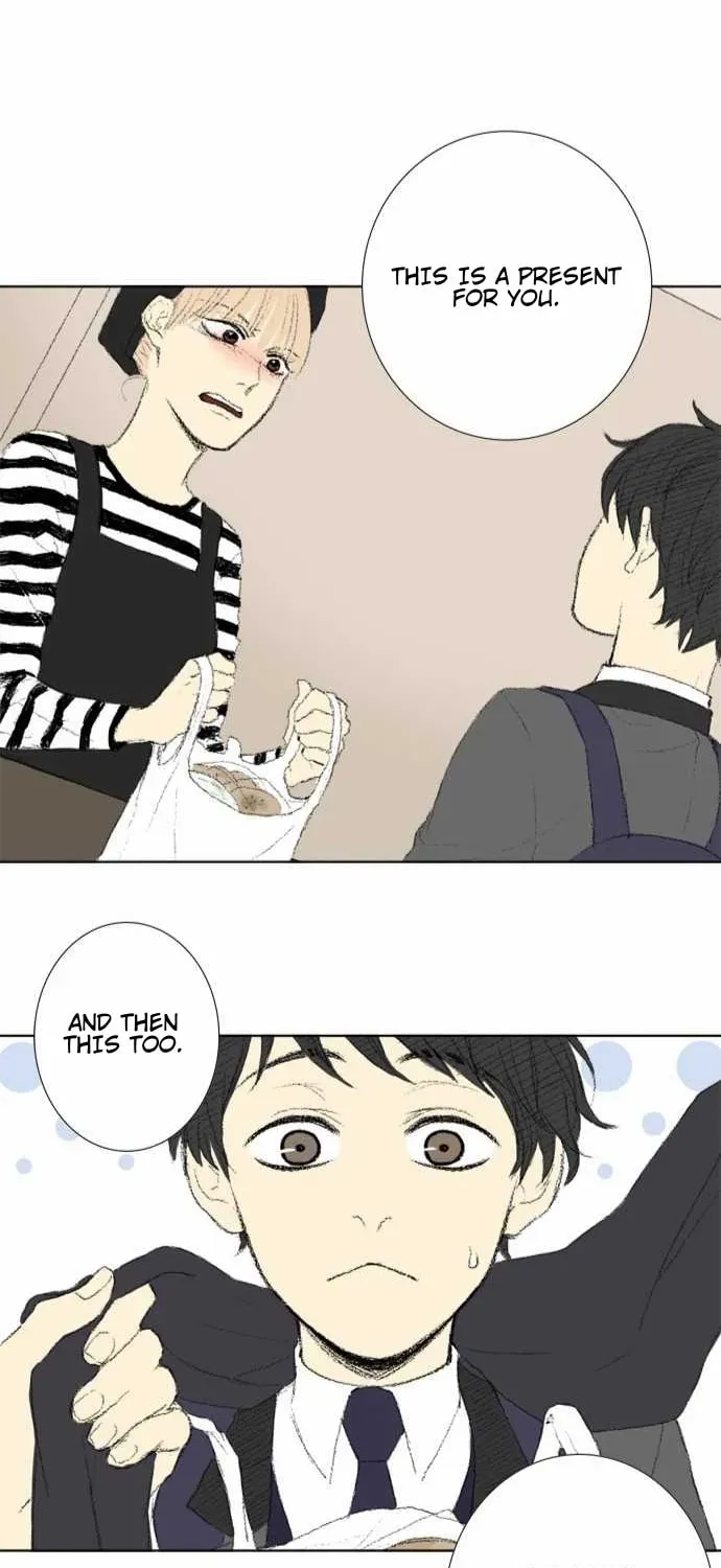 Read Into the Depths chapter 33 image 53 on Lezhin