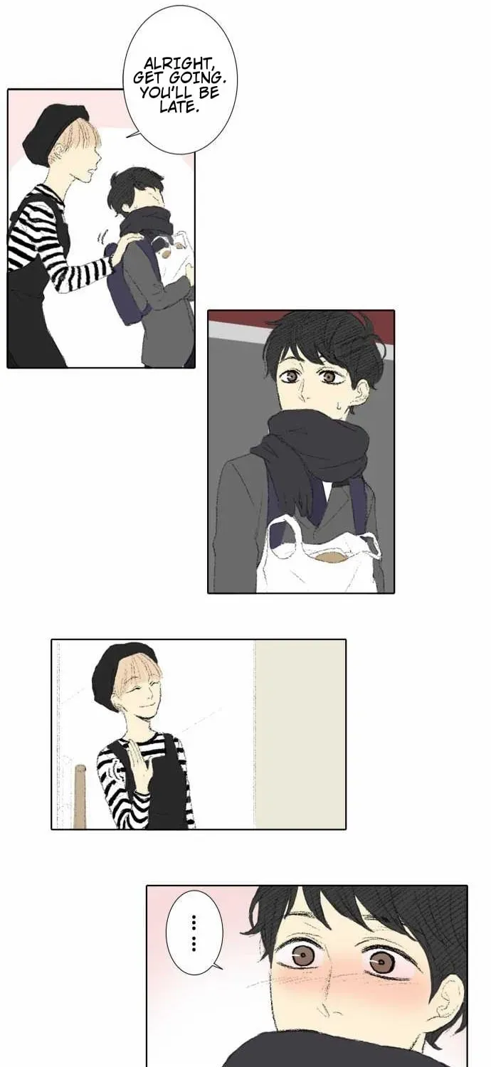 Read Into the Depths chapter 33 image 55 on Lezhin