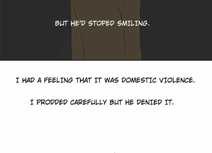 Read Into the Depths chapter 33 image 60 on Lezhin