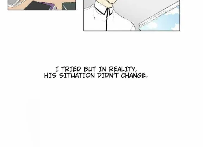 Read Into the Depths chapter 33 image 62 on Lezhin