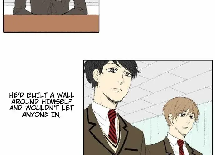Read Into the Depths chapter 33 image 64 on Lezhin