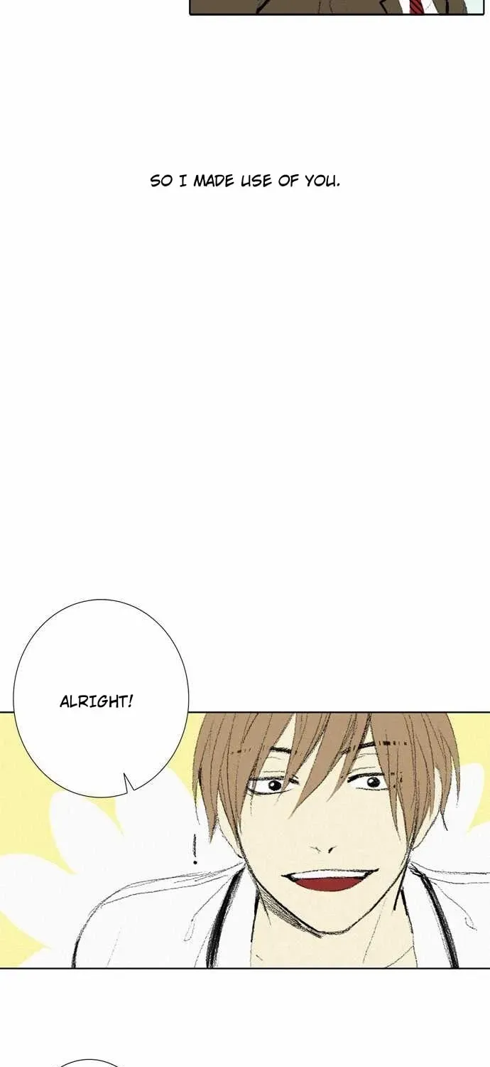 Read Into the Depths chapter 33 image 65 on Lezhin
