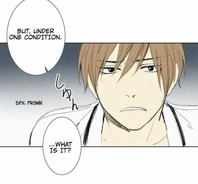 Read Into the Depths chapter 33 image 66 on Lezhin