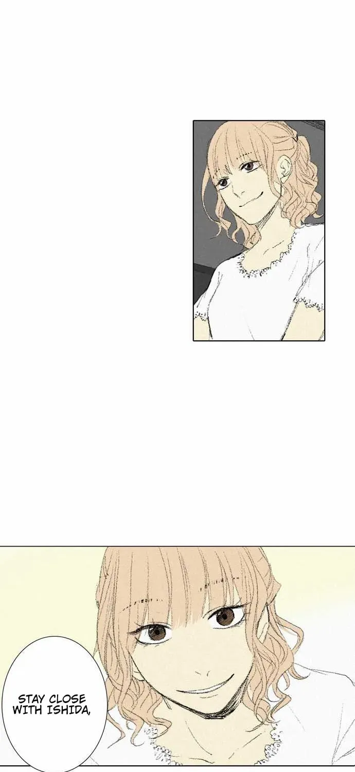 Read Into the Depths chapter 33 image 67 on Lezhin