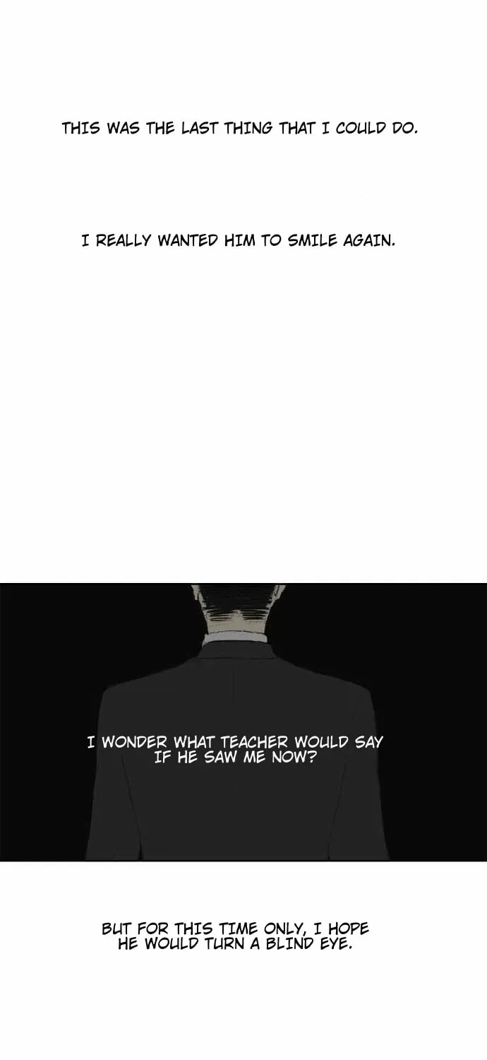 Read Into the Depths chapter 33 image 69 on Lezhin