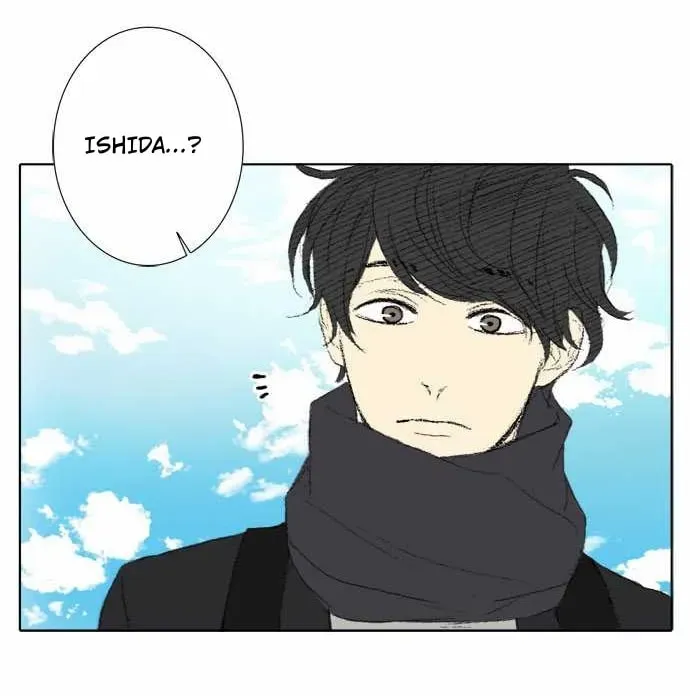 Read Into the Depths chapter 34 image 10 on Lezhin