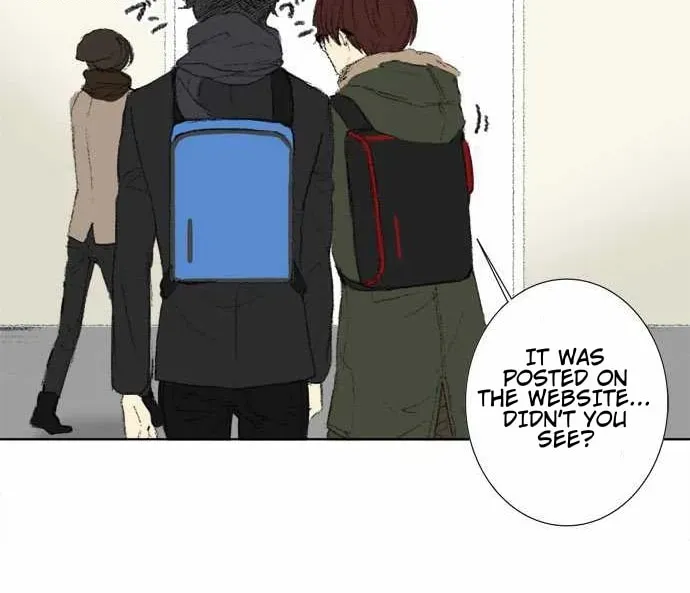 Read Into the Depths chapter 34 image 18 on Lezhin