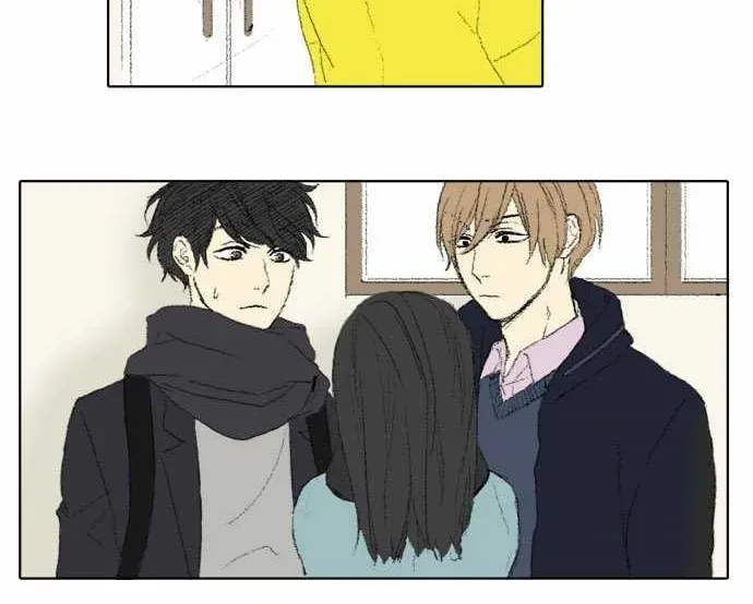 Read Into the Depths chapter 34 image 2 on Lezhin