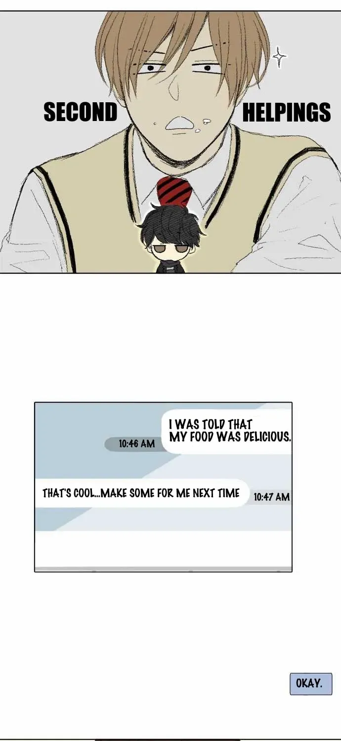 Read Into the Depths chapter 34 image 23 on Lezhin