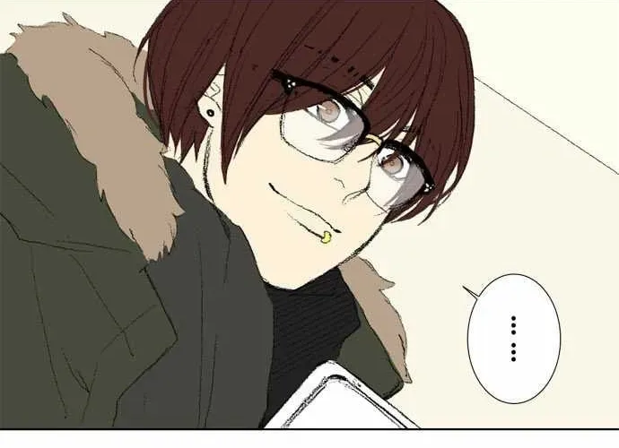 Read Into the Depths chapter 34 image 24 on Lezhin