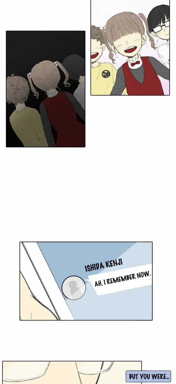 Read Into the Depths chapter 34 image 27 on Lezhin