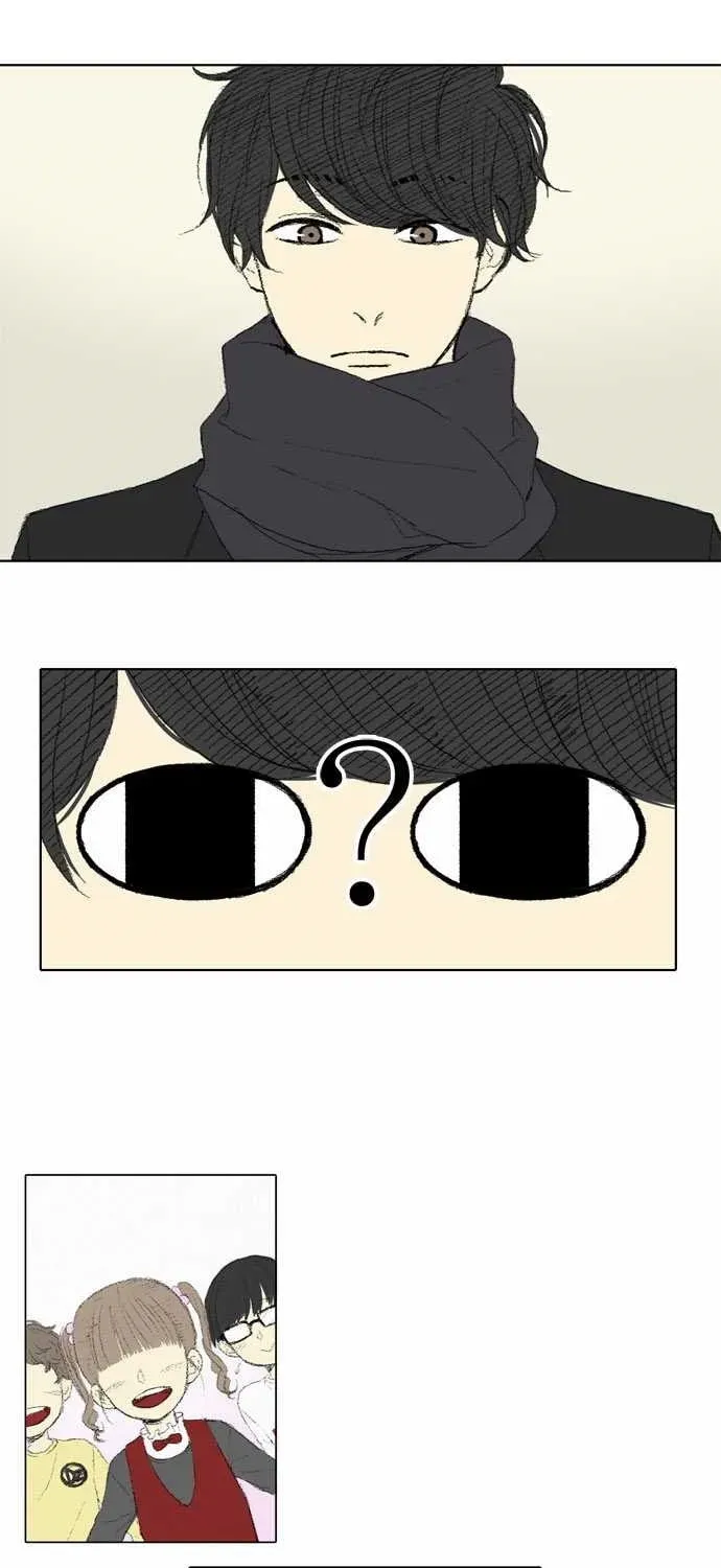 Read Into the Depths chapter 34 image 29 on Lezhin