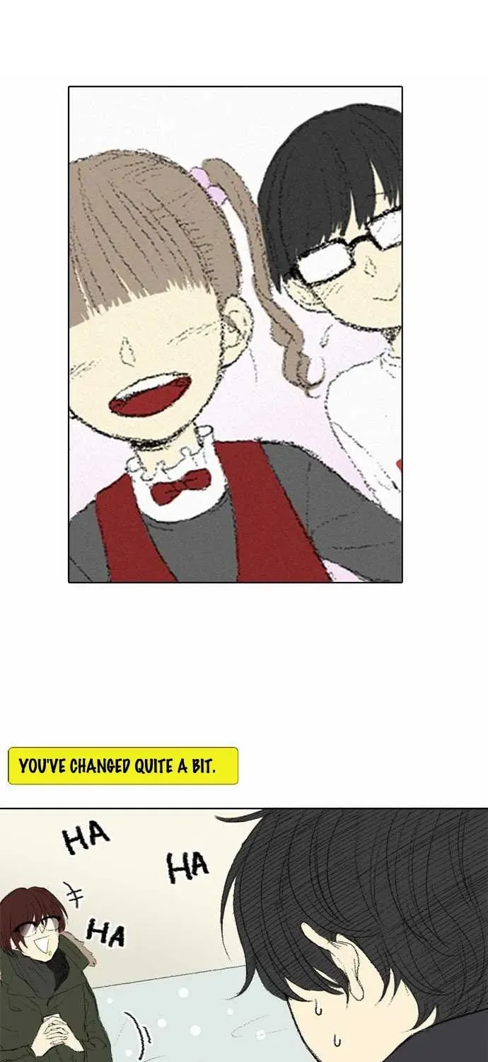 Read Into the Depths chapter 34 image 31 on Lezhin
