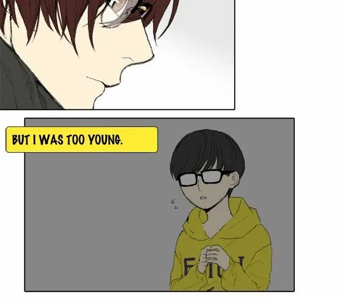 Read Into the Depths chapter 34 image 34 on Lezhin