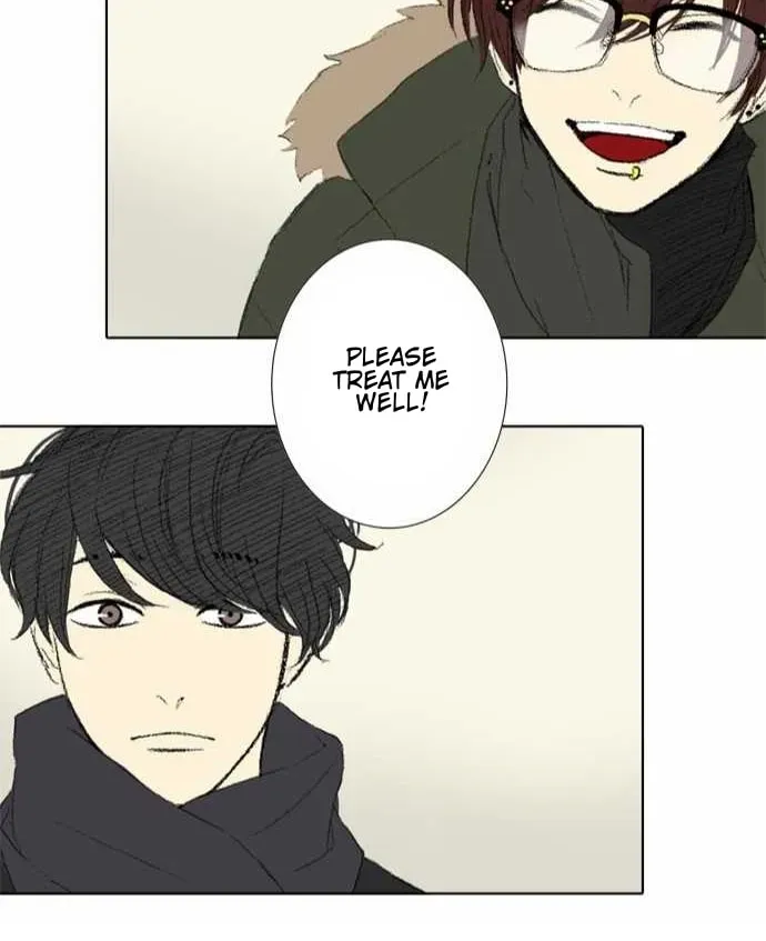 Read Into the Depths chapter 34 image 42 on Lezhin