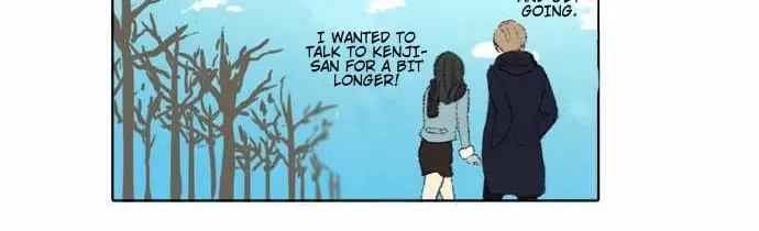 Read Into the Depths chapter 34 image 6 on Lezhin