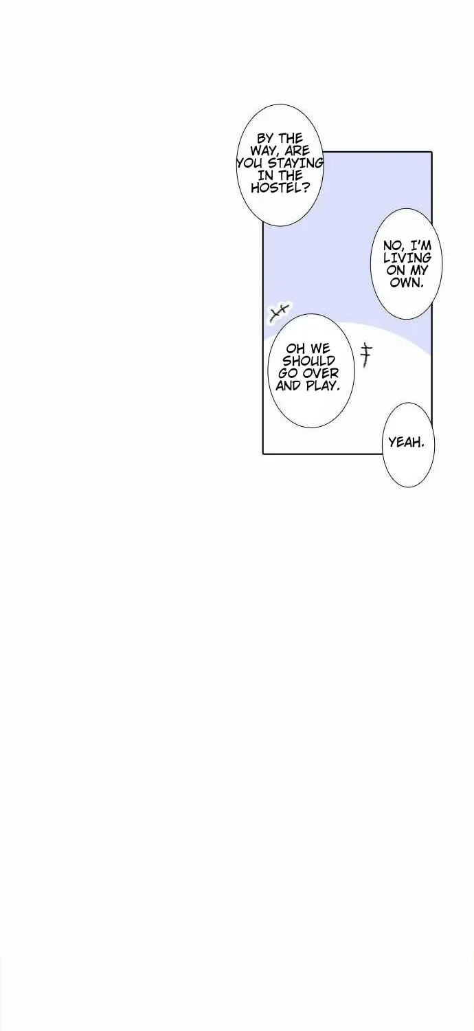Read Into the Depths chapter 35 image 18 on Lezhin