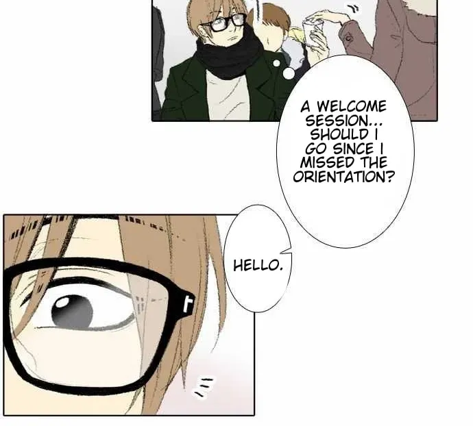 Read Into the Depths chapter 35 image 2 on Lezhin