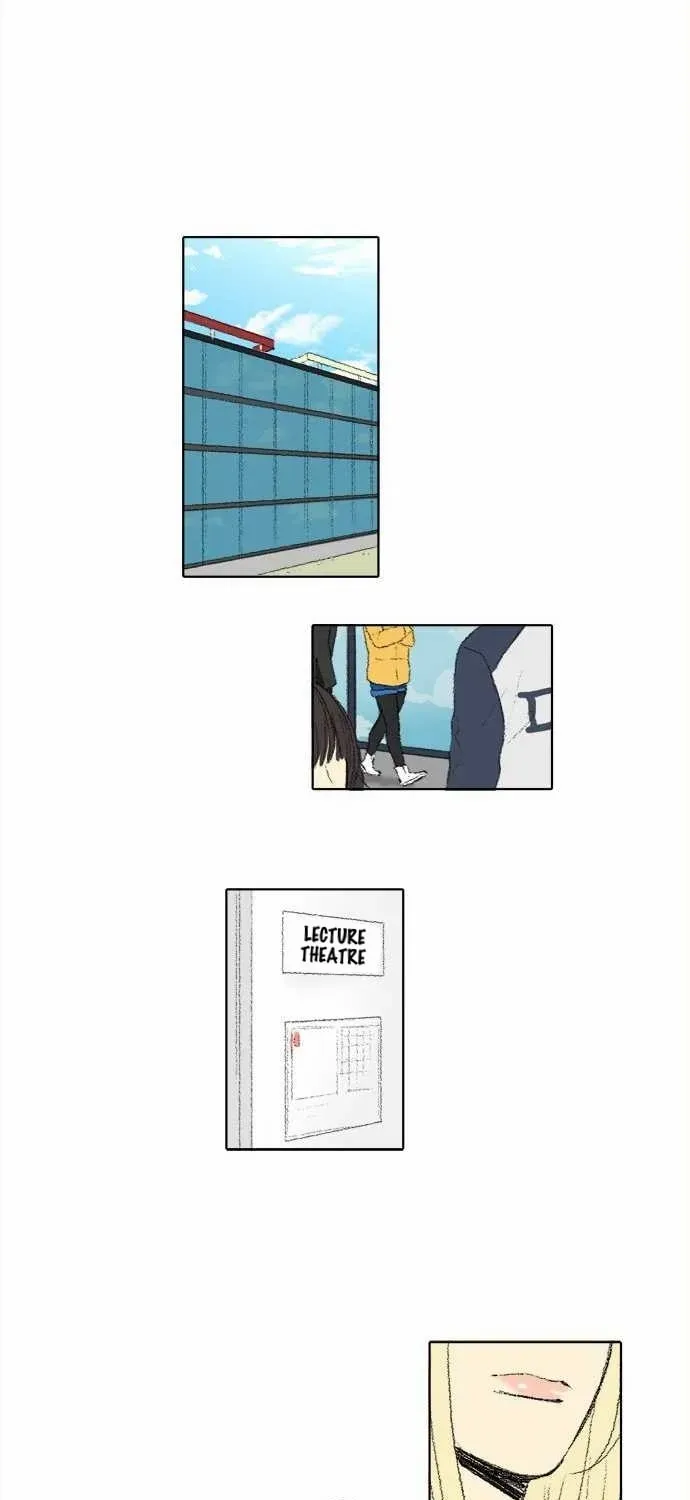 Read Into the Depths chapter 35 image 28 on Lezhin