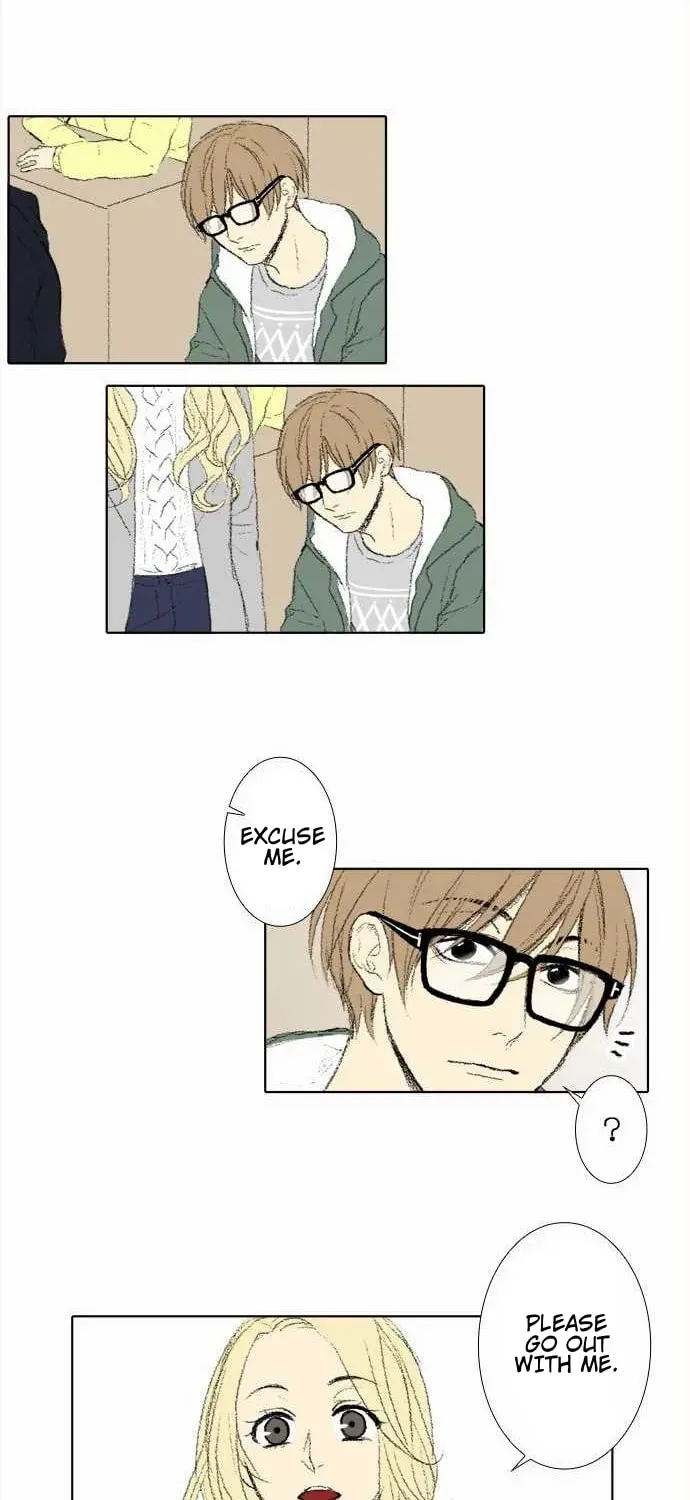 Read Into the Depths chapter 35 image 30 on Lezhin
