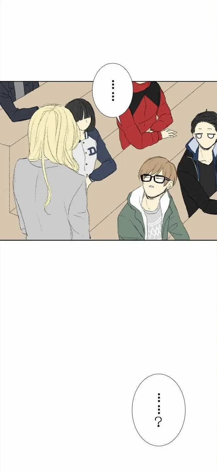 Read Into the Depths chapter 35 image 32 on Lezhin