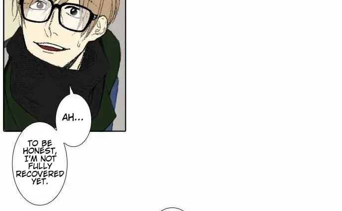 Read Into the Depths chapter 35 image 8 on Lezhin