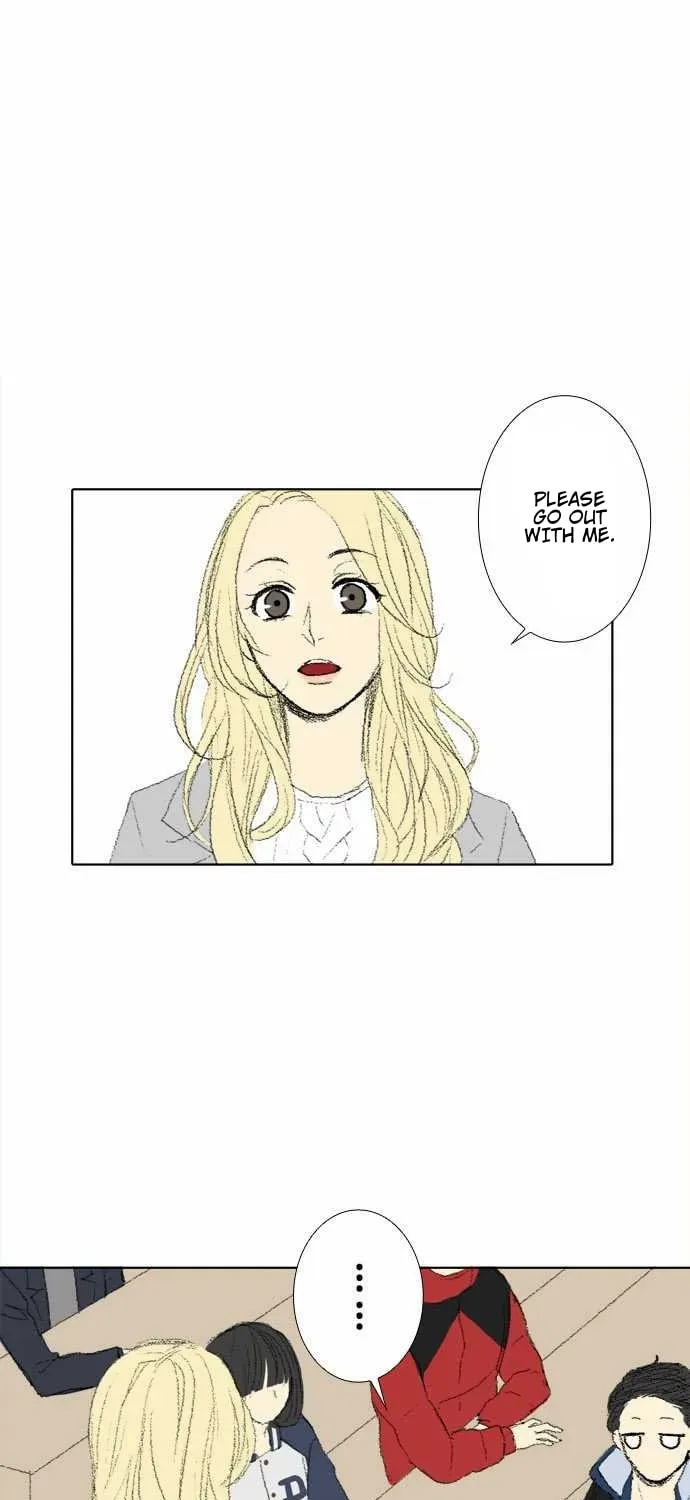 Read Into the Depths chapter 36 image 1 on Lezhin