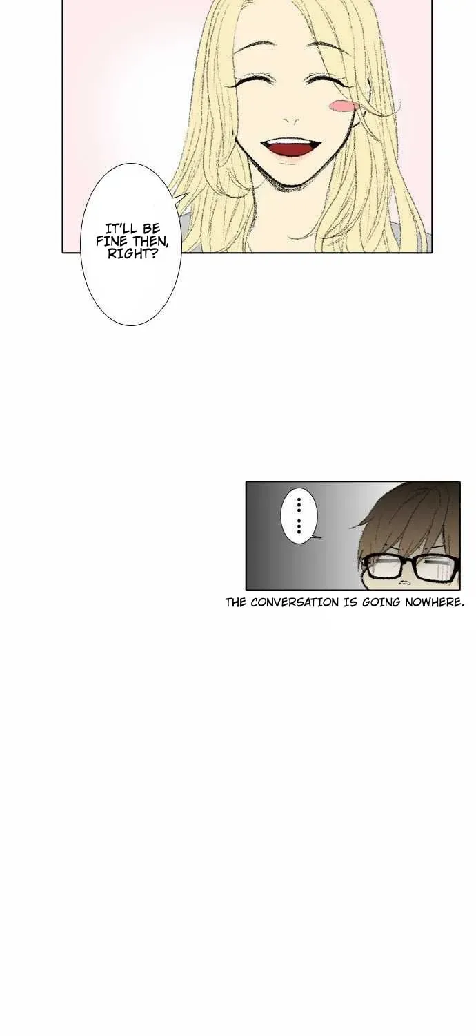 Read Into the Depths chapter 36 image 12 on Lezhin