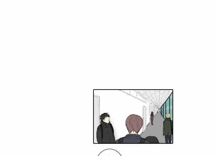 Read Into the Depths chapter 36 image 13 on Lezhin