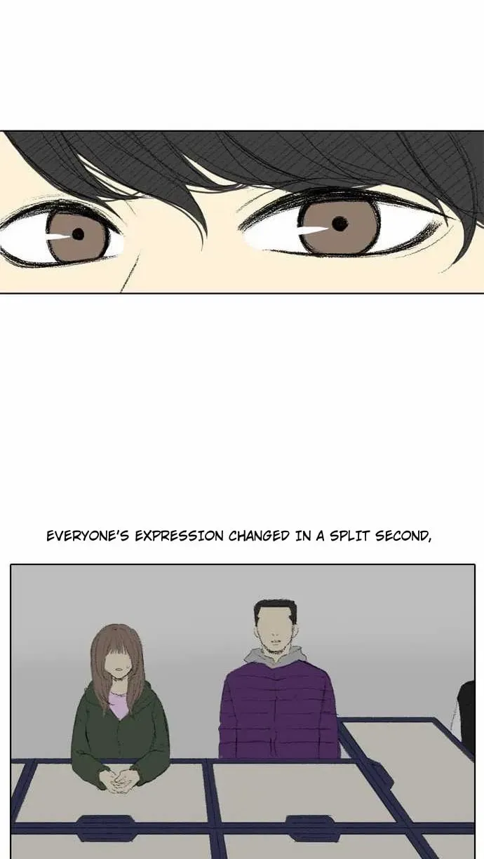 Read Into the Depths chapter 36 image 28 on Lezhin