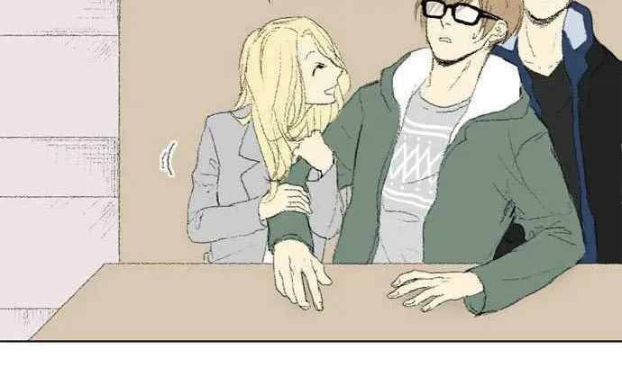 Read Into the Depths chapter 36 image 4 on Lezhin