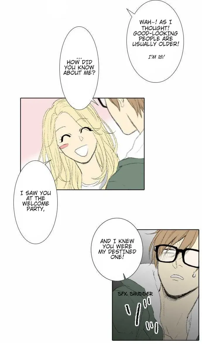Read Into the Depths chapter 36 image 6 on Lezhin