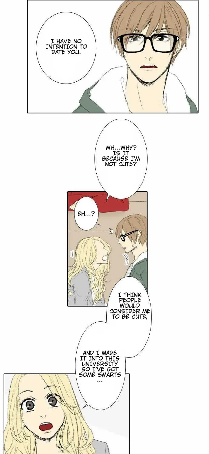 Read Into the Depths chapter 36 image 8 on Lezhin