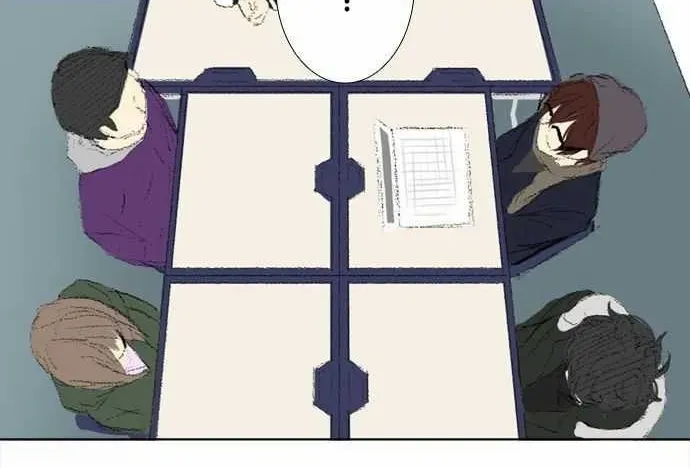 Read Into the Depths chapter 37 image 10 on Lezhin