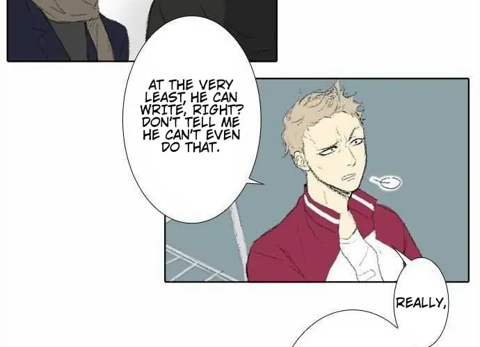 Read Into the Depths chapter 37 image 12 on Lezhin