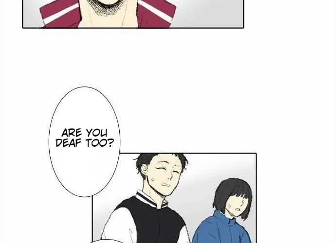 Read Into the Depths chapter 37 image 14 on Lezhin