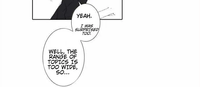 Read Into the Depths chapter 37 image 2 on Lezhin