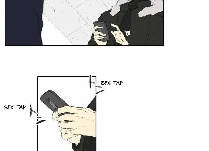Read Into the Depths chapter 37 image 22 on Lezhin