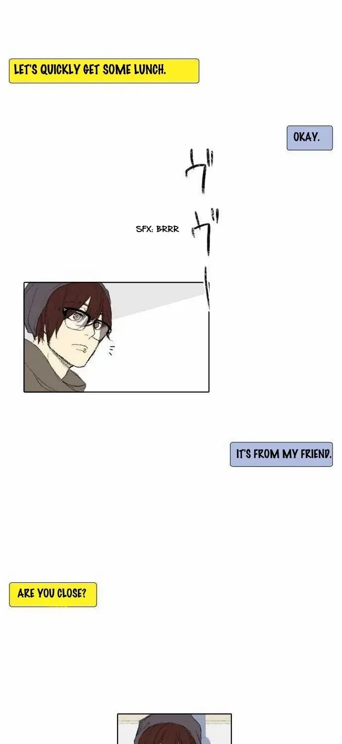 Read Into the Depths chapter 37 image 25 on Lezhin
