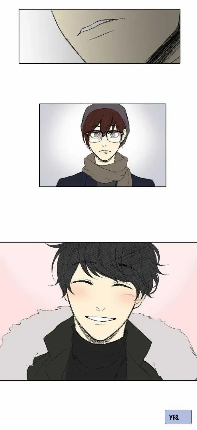 Read Into the Depths chapter 37 image 27 on Lezhin