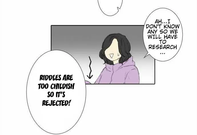 Read Into the Depths chapter 37 image 6 on Lezhin