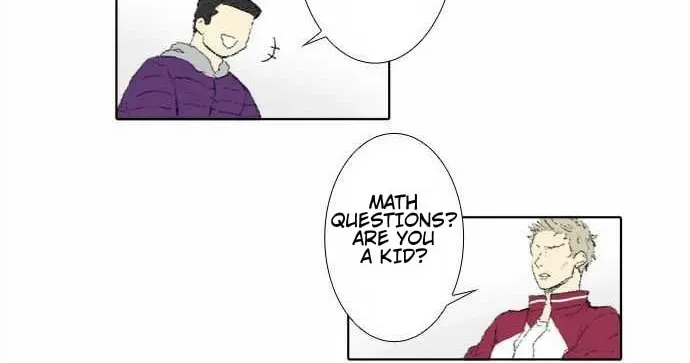 Read Into the Depths chapter 37 image 8 on Lezhin