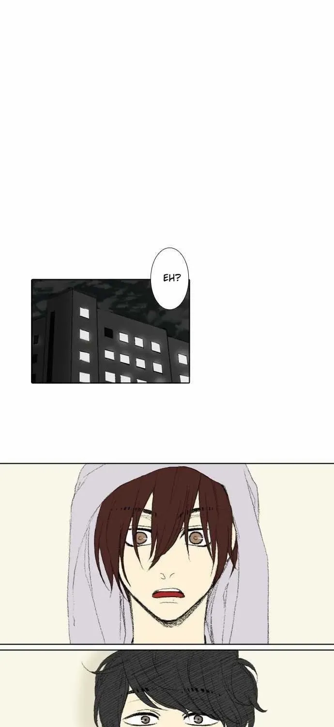 Read Into the Depths chapter 38 image 1 on Lezhin