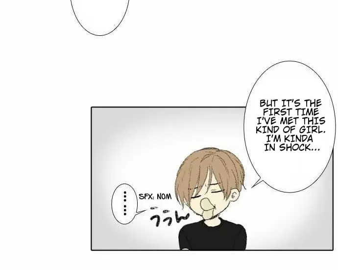 Read Into the Depths chapter 38 image 15 on Lezhin