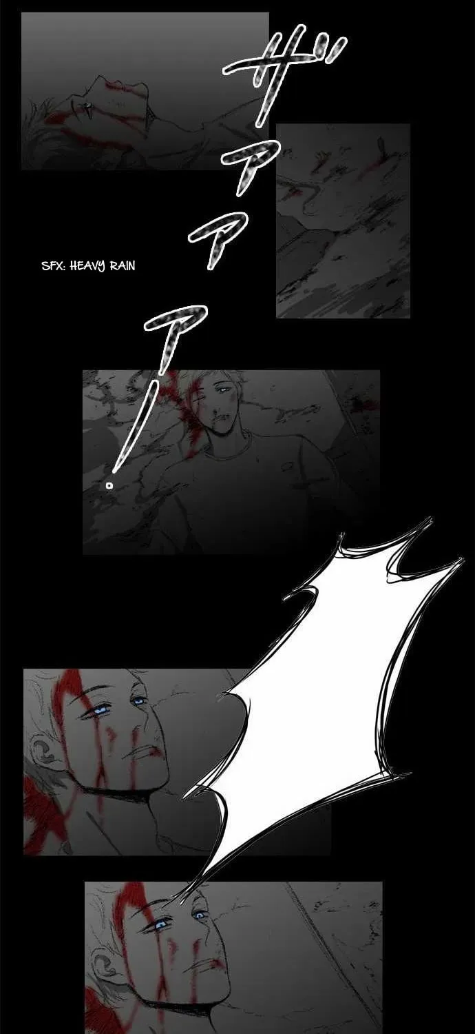 Read Into the Depths chapter 38 image 26 on Lezhin