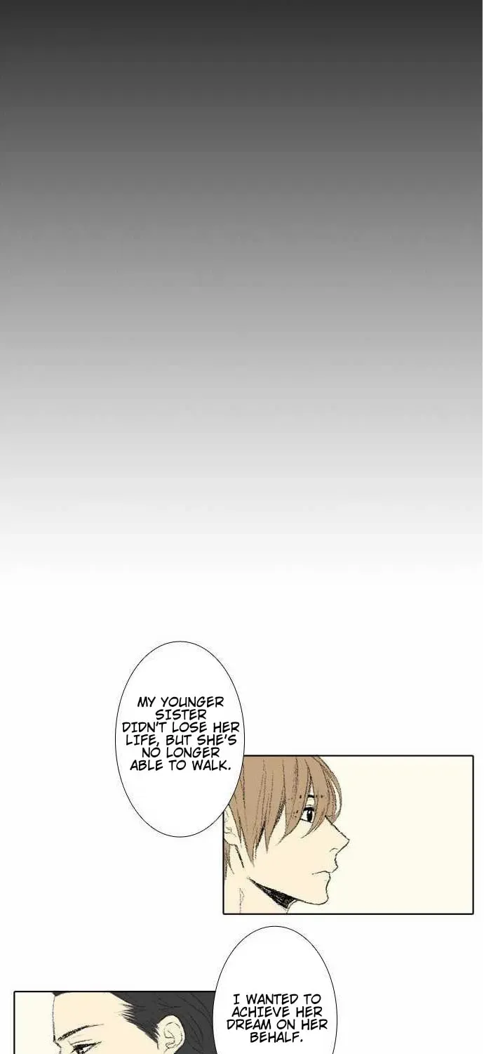 Read Into the Depths chapter 38 image 30 on Lezhin